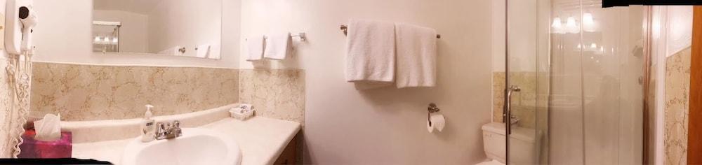 שרלוט טאון Fair Isle Motel מראה חיצוני תמונה