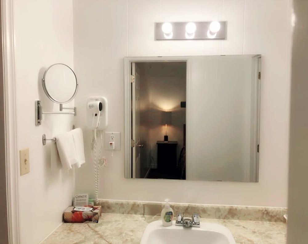 שרלוט טאון Fair Isle Motel מראה חיצוני תמונה