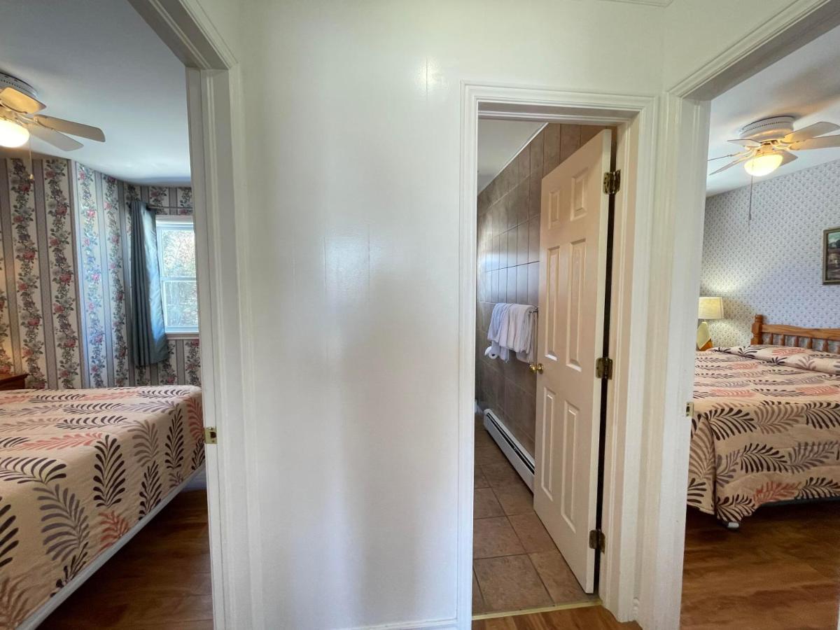 שרלוט טאון Fair Isle Motel מראה חיצוני תמונה